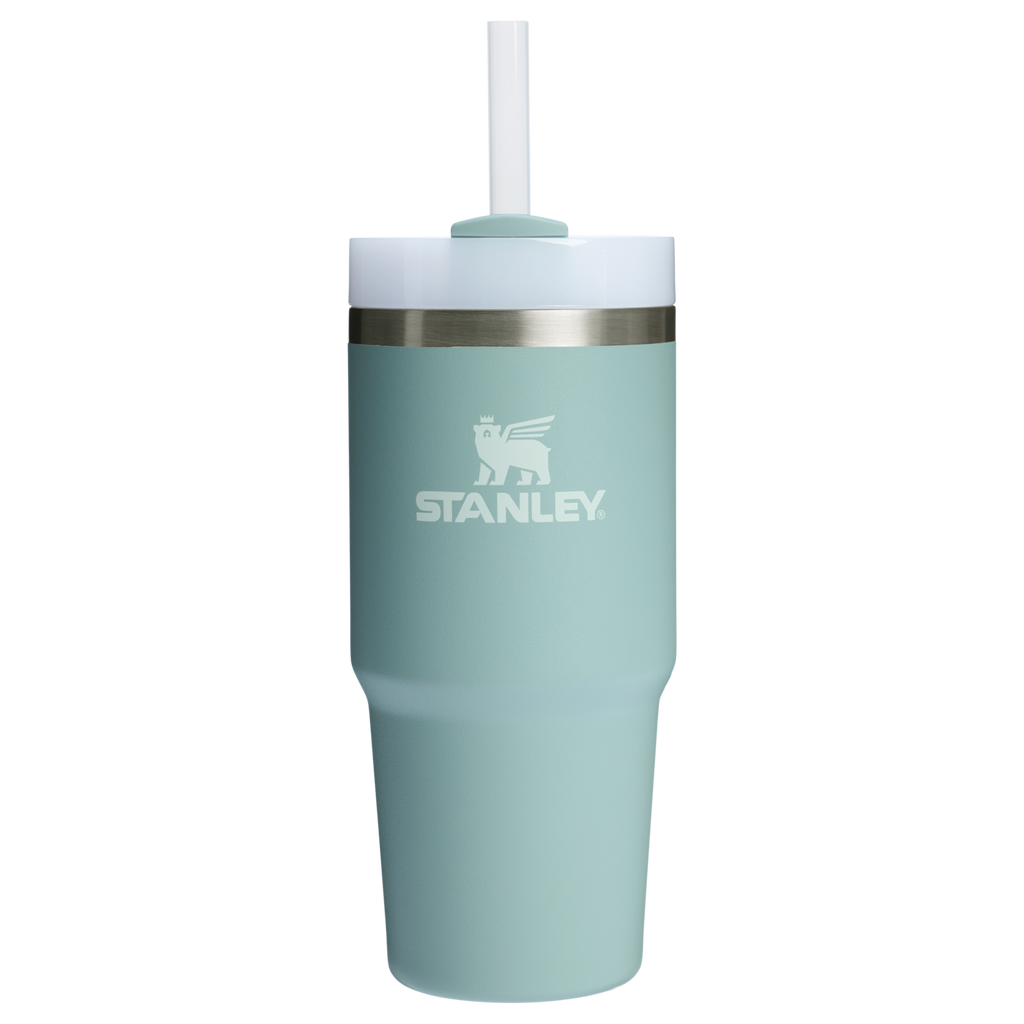 Insulated Travel The Quencher H2.0 Flowstate Tumbler D214X - FlowState 3-Position Lid Insulated Travel Mug Detail