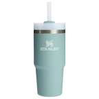Insulated Travel The Quencher H2.0 Flowstate Tumbler D214X - FlowState 3-Position Lid Insulated Travel Mug Detail