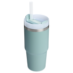 Insulated Travel The Quencher H2.0 Flowstate Tumbler D214X - FlowState 3-Position Lid Insulated Travel Mug Detail