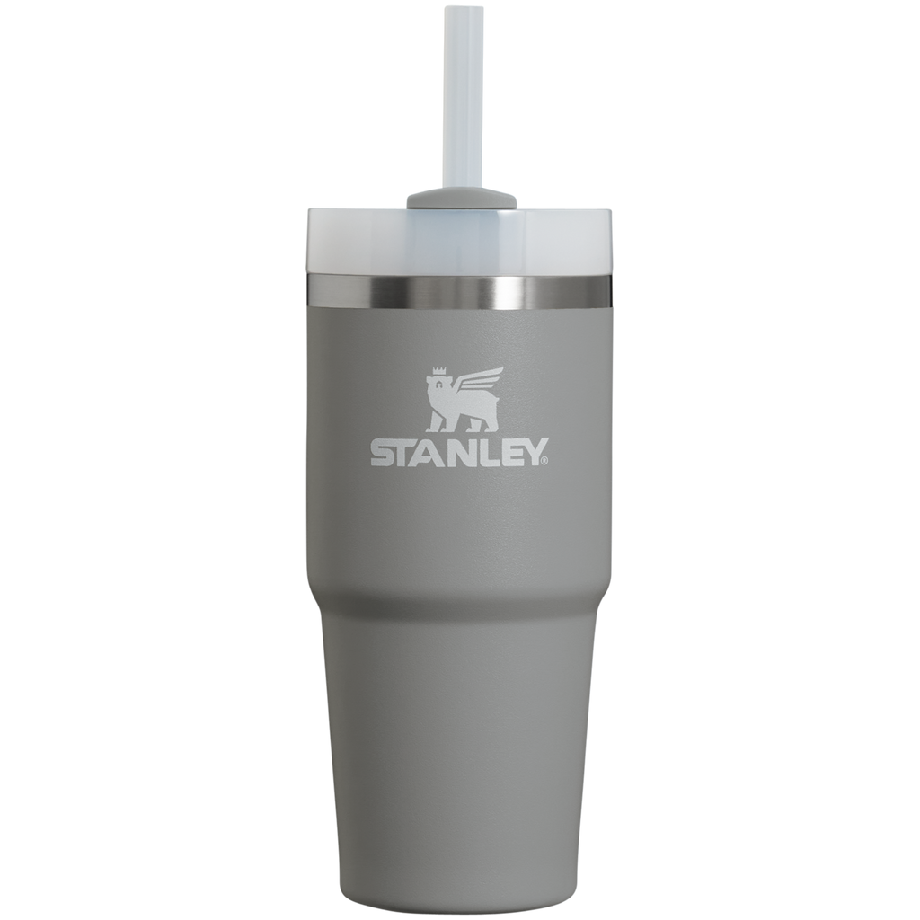 Insulated Travel The Quencher H2.0 Flowstate Tumbler D214X - FlowState 3-Position Lid Insulated Travel Mug Detail