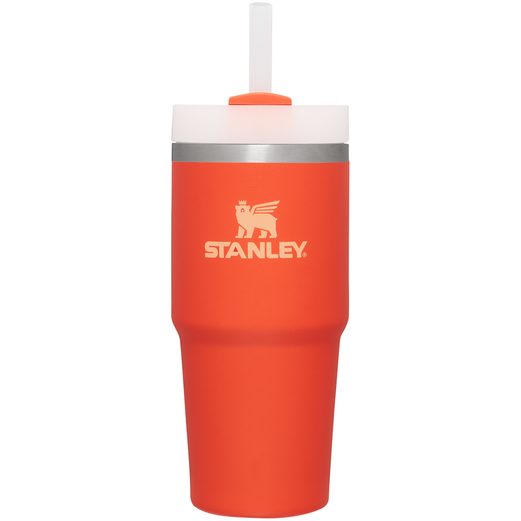 Insulated Travel The Quencher H2.0 Flowstate Tumbler D214X - FlowState 3-Position Lid Insulated Travel Mug Detail