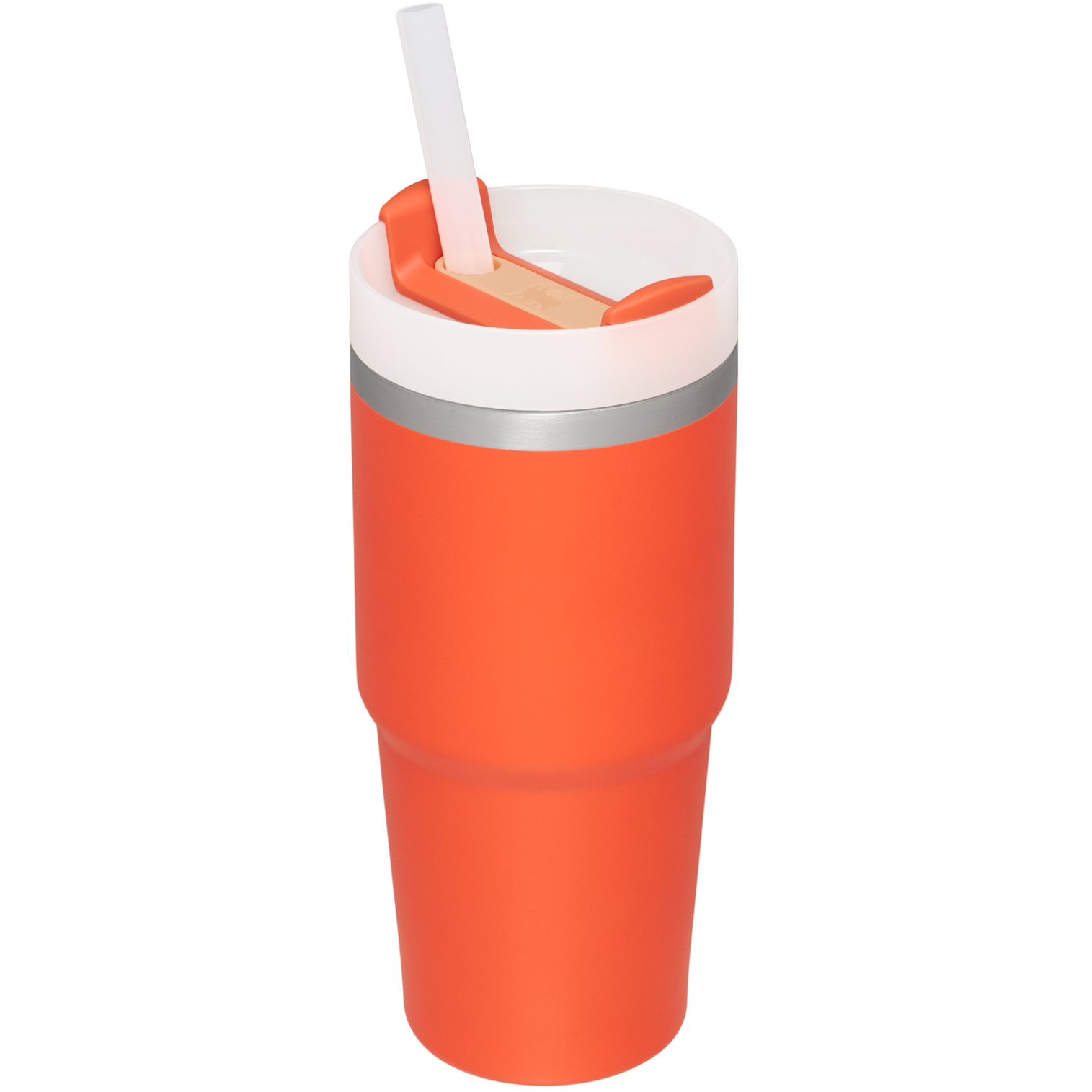 Insulated Travel The Quencher H2.0 Flowstate Tumbler D214X - FlowState 3-Position Lid Insulated Travel Mug Detail
