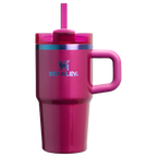 Large Capacity The Quencher H2.O Flowstate Tumbler D069R - 40oz Large Capacity Car-Cup Friendly Quencher Detail