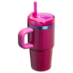 Large Capacity The Quencher H2.O Flowstate Tumbler D069R - 40oz Large Capacity Car-Cup Friendly Quencher Detail