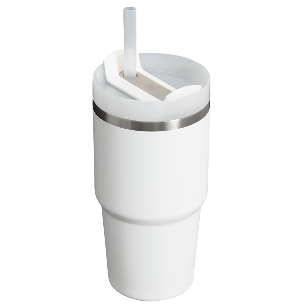 Car-Cup Friendly The Quencher H2.0 Flowstate Tumbler D030T - 40oz Large Capacity Car-Cup Friendly Quencher Detail