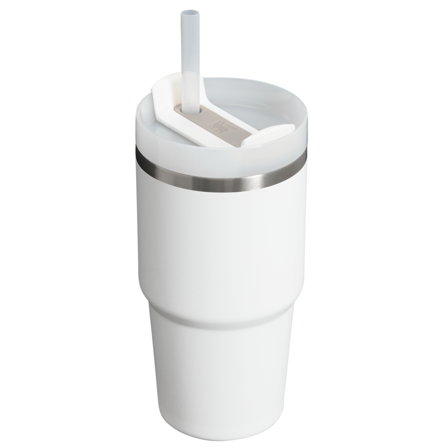 Car-Cup Friendly The Quencher H2.0 Flowstate Tumbler D030T - 40oz Large Capacity Car-Cup Friendly Quencher Detail