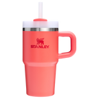 Large Capacity The Quencher H2.O Flowstate Tumbler D069R - 40oz Large Capacity Car-Cup Friendly Quencher Detail