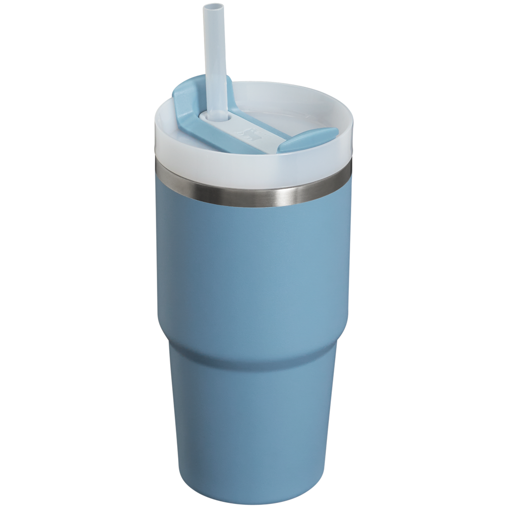 Car-Cup Friendly The Quencher H2.0 Flowstate Tumbler D030T - 40oz Large Capacity Car-Cup Friendly Quencher Detail