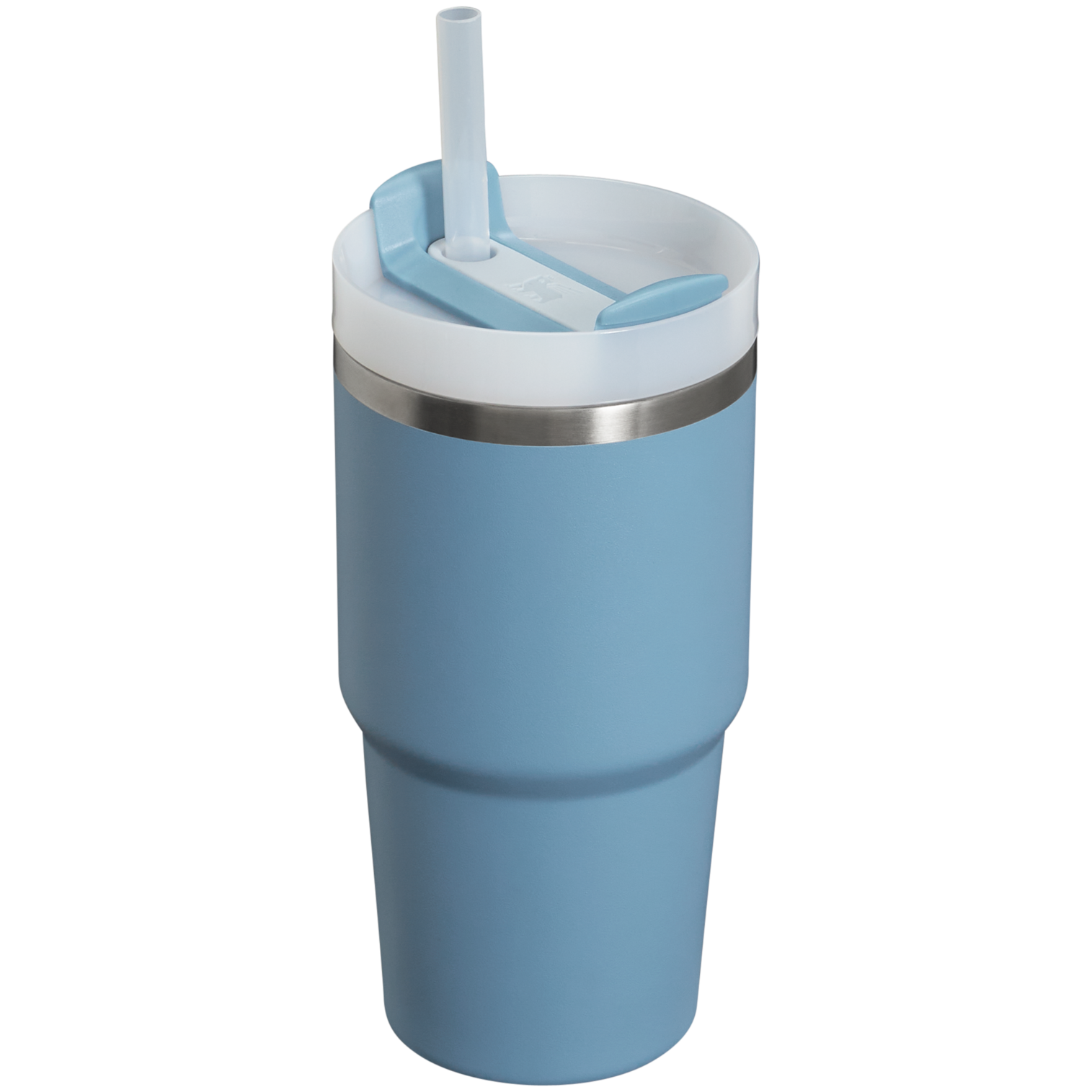 Car-Cup Friendly The Quencher H2.0 Flowstate Tumbler D030T - 40oz Large Capacity Car-Cup Friendly Quencher Detail