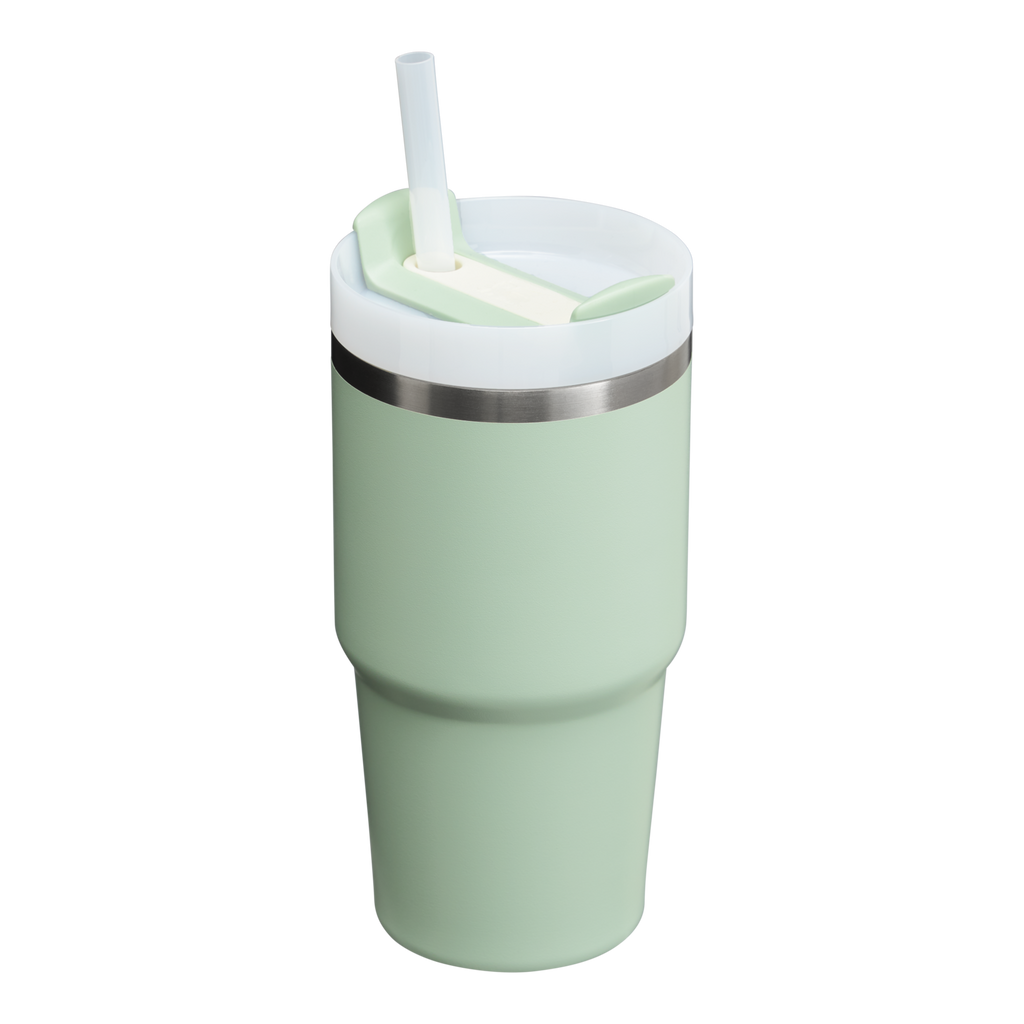 Car-Cup Friendly The Quencher H2.0 Flowstate Tumbler D030T - 40oz Large Capacity Car-Cup Friendly Quencher Detail