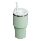 Car-Cup Friendly The Quencher H2.0 Flowstate Tumbler D030T - 40oz Large Capacity Car-Cup Friendly Quencher Detail
