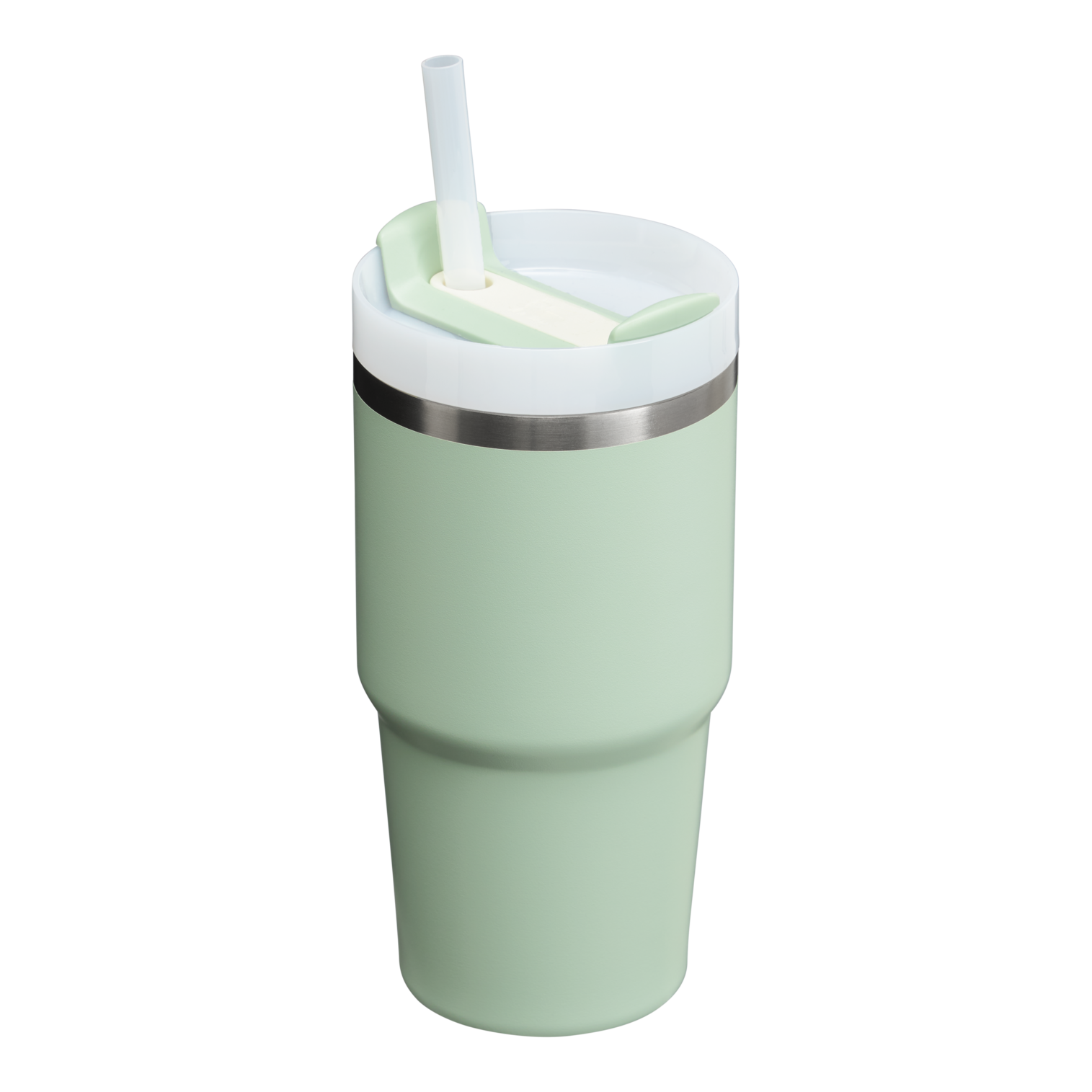 Car-Cup Friendly The Quencher H2.0 Flowstate Tumbler D030T - 40oz Large Capacity Car-Cup Friendly Quencher Detail
