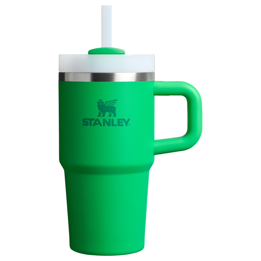 Large Capacity The Quencher H2.O Flowstate Tumbler D069R - 40oz Large Capacity Car-Cup Friendly Quencher Detail