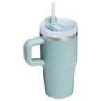Car-Cup Friendly The Quencher H2.0 Flowstate Tumbler D030T - 40oz Large Capacity Car-Cup Friendly Quencher Detail