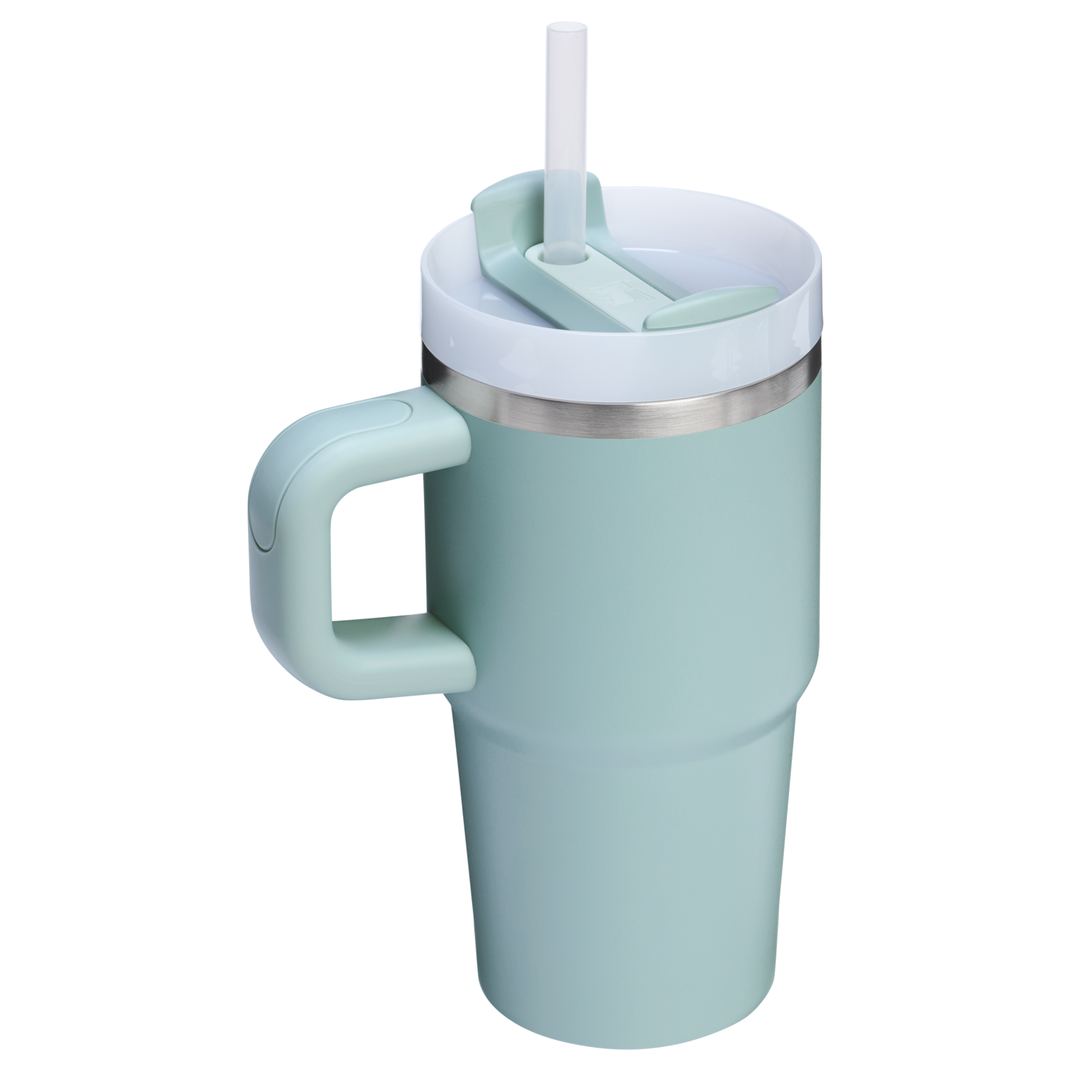Car-Cup Friendly The Quencher H2.0 Flowstate Tumbler D030T - 40oz Large Capacity Car-Cup Friendly Quencher Detail