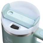 Car-Cup Friendly The Quencher H2.0 Flowstate Tumbler D030T - 40oz Large Capacity Car-Cup Friendly Quencher Detail