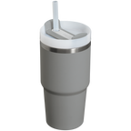 Car-Cup Friendly The Quencher H2.0 Flowstate Tumbler D030T - 40oz Large Capacity Car-Cup Friendly Quencher Detail