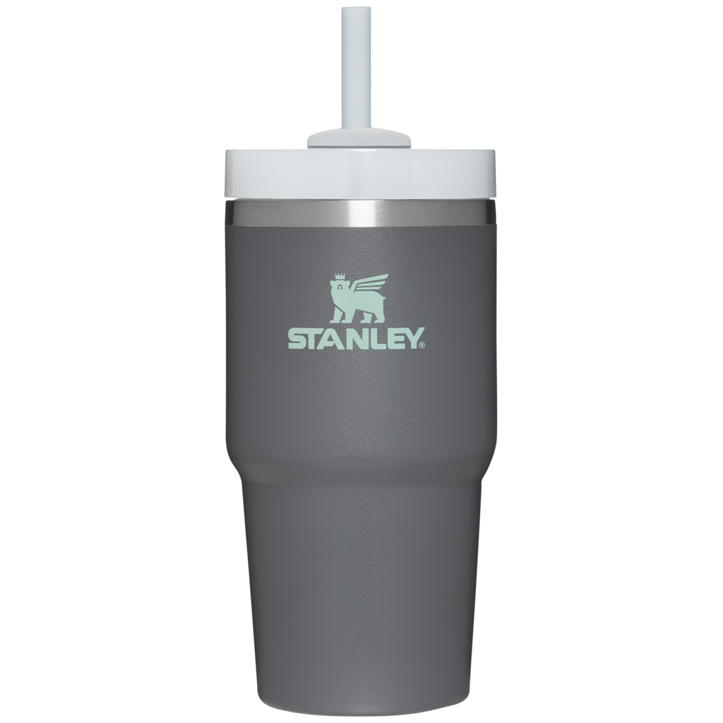 Car-Cup Friendly The Quencher H2.0 Flowstate Tumbler D030T - 40oz Large Capacity Car-Cup Friendly Quencher Detail