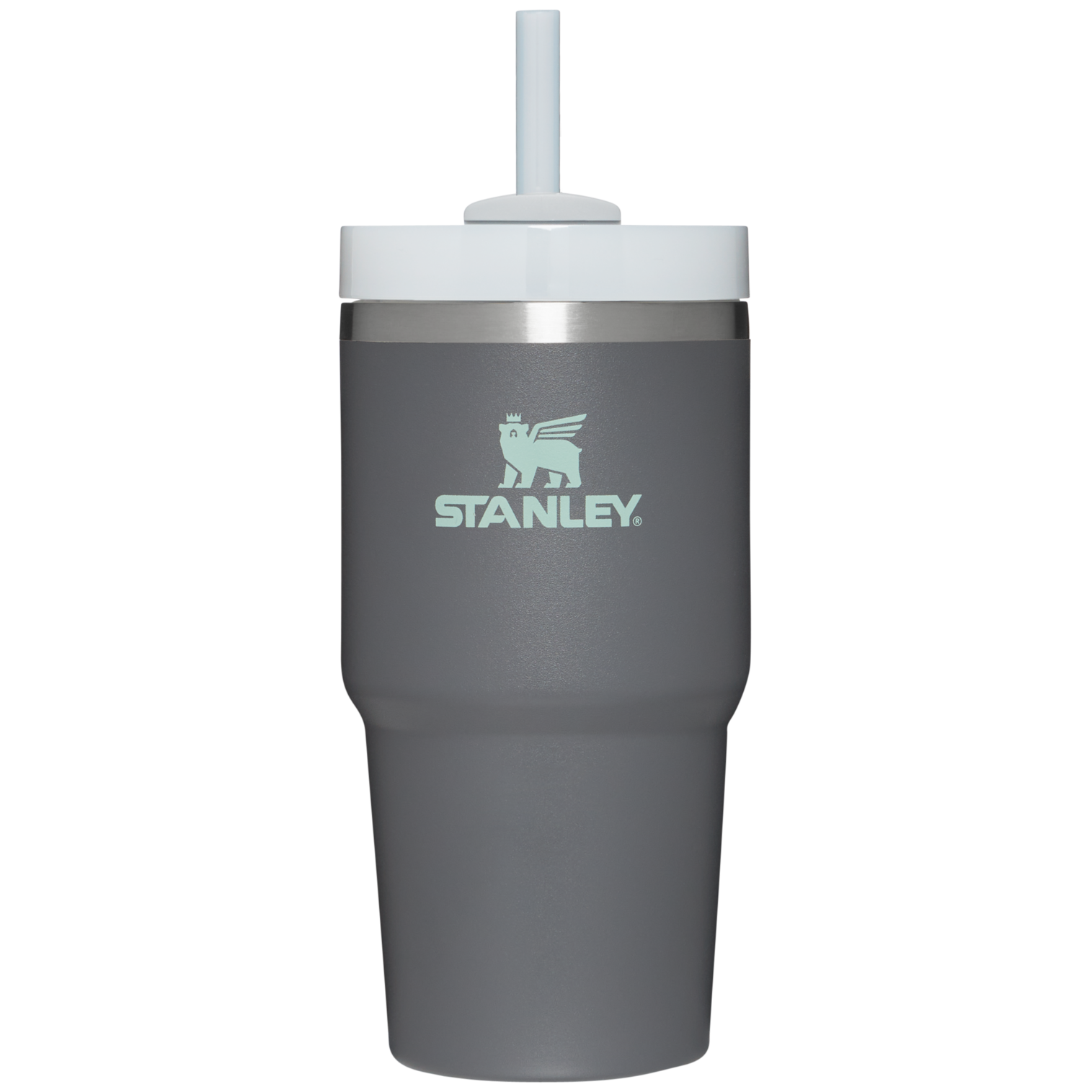 Car-Cup Friendly The Quencher H2.0 Flowstate Tumbler D030T - 40oz Large Capacity Car-Cup Friendly Quencher Detail