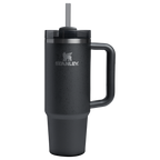 Insulated Travel The Quencher H2.0 Flowstate Tumbler D051L - Premium Stainless Steel Straw Cup for All-Day Hydration Detail