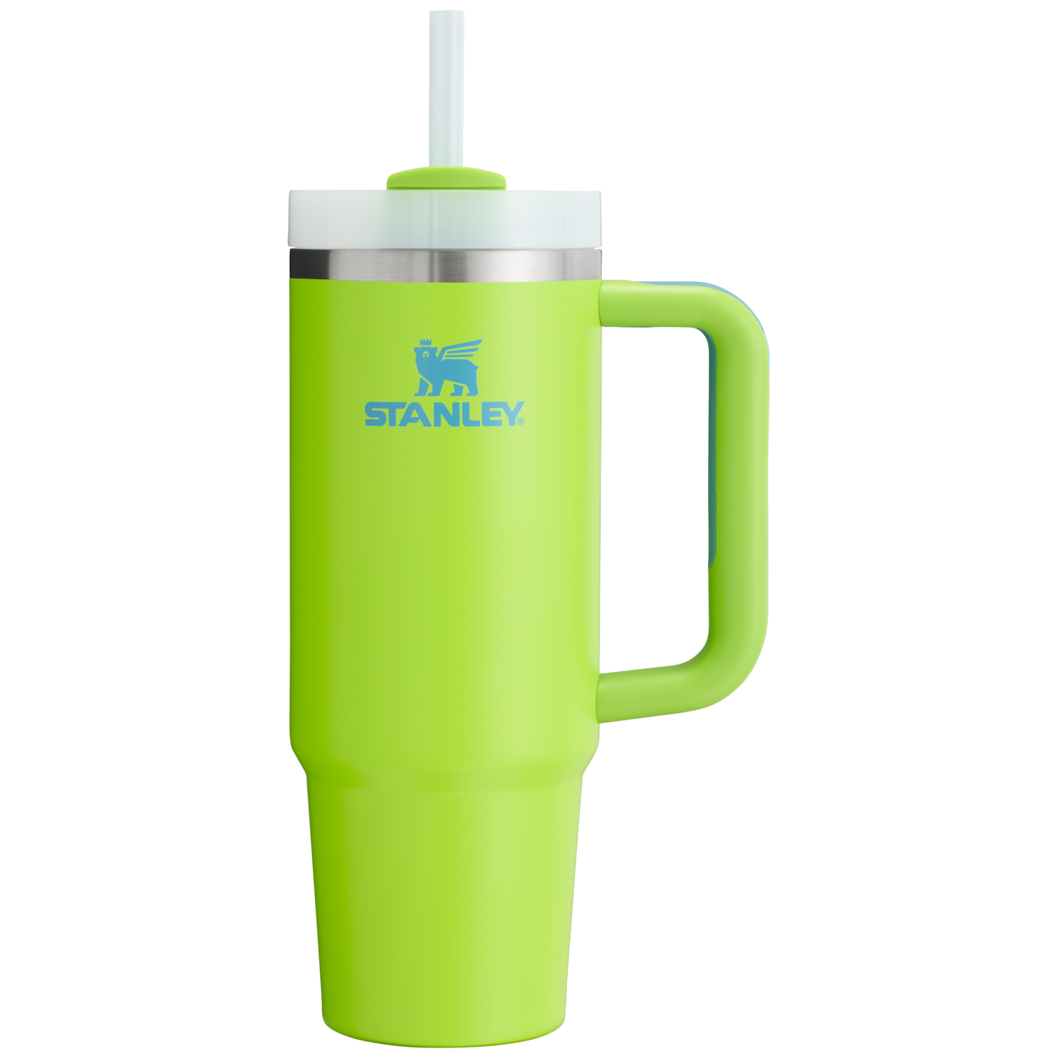 Insulated Travel The Quencher H2.0 Flowstate Tumbler D051L - Premium Stainless Steel Straw Cup for All-Day Hydration Detail