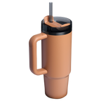 Insulated Travel The Quencher H2.0 Flowstate Tumbler D051L - Premium Stainless Steel Straw Cup for All-Day Hydration Detail