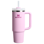 Insulated Travel The Quencher H2.0 Flowstate Tumbler D051L - Premium Stainless Steel Straw Cup for All-Day Hydration Detail