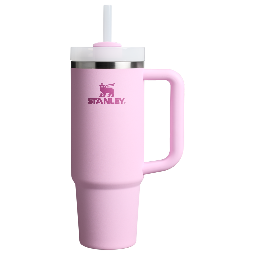 Insulated Travel The Quencher H2.0 Flowstate Tumbler D051L - Premium Stainless Steel Straw Cup for All-Day Hydration Detail