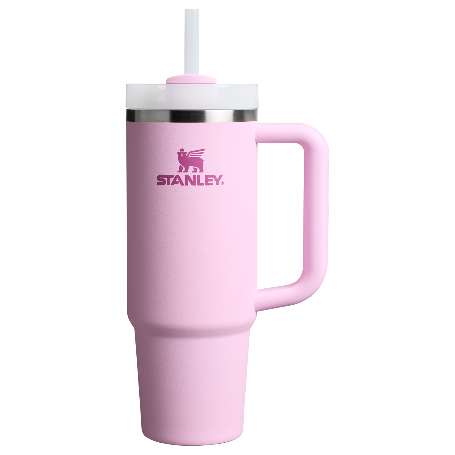 Insulated Travel The Quencher H2.0 Flowstate Tumbler D051L - Premium Stainless Steel Straw Cup for All-Day Hydration Detail
