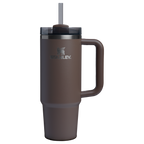 Insulated Travel The Quencher H2.0 Flowstate Tumbler D051L - Premium Stainless Steel Straw Cup for All-Day Hydration Detail