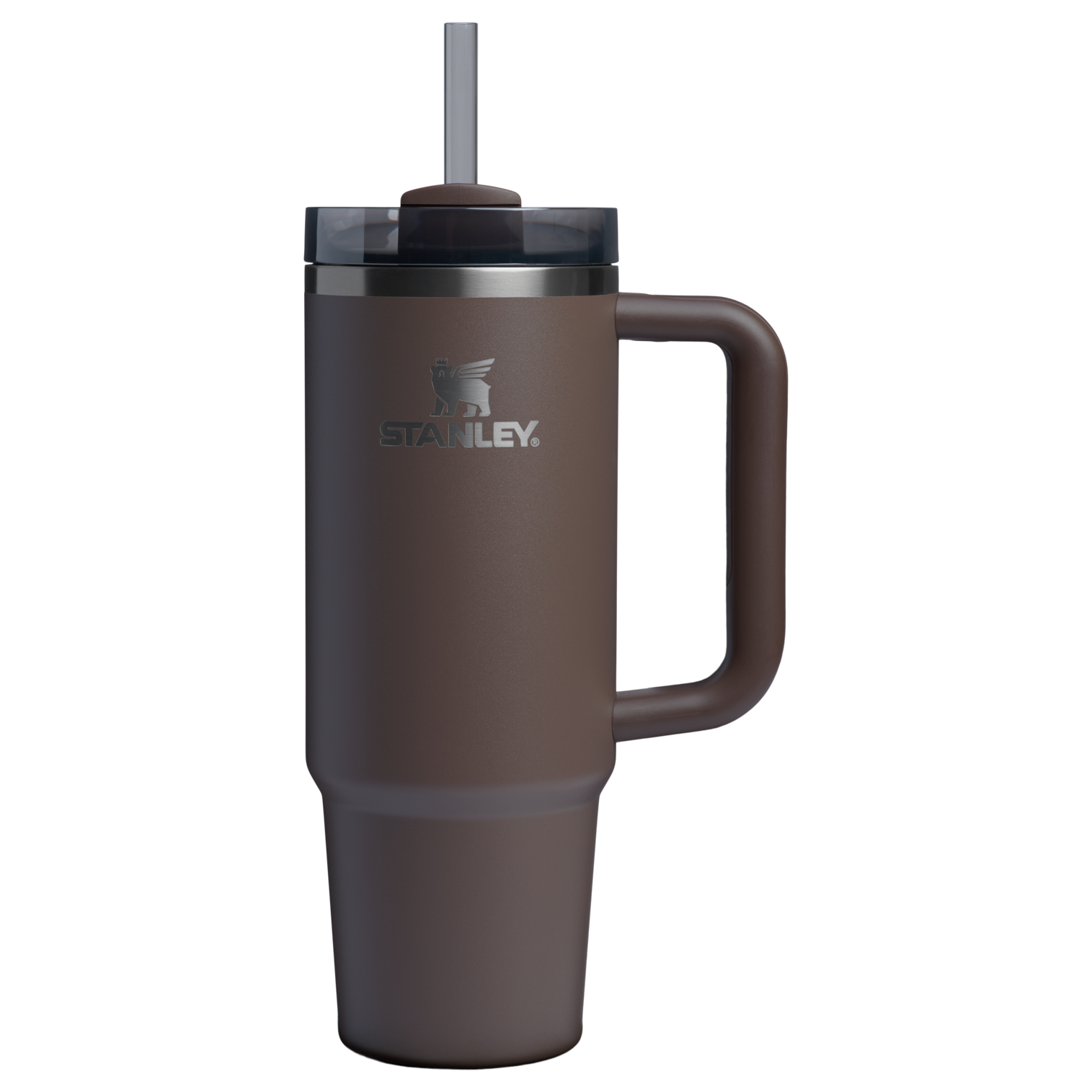 Insulated Travel The Quencher H2.0 Flowstate Tumbler D051L - Premium Stainless Steel Straw Cup for All-Day Hydration Detail