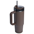 Insulated Travel The Quencher H2.0 Flowstate Tumbler | Stanley Create D331C - 40oz Large Capacity Car-Cup Friendly Quencher Detail