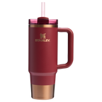 Insulated Travel The Quencher H2.0 Flowstate Tumbler D051L - Premium Stainless Steel Straw Cup for All-Day Hydration Detail