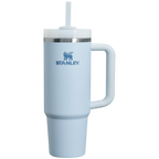Insulated Travel The Quencher H2.0 Flowstate Tumbler D051L - Premium Stainless Steel Straw Cup for All-Day Hydration Detail