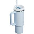 Insulated Travel The Quencher H2.0 Flowstate Tumbler D051L - Premium Stainless Steel Straw Cup for All-Day Hydration Detail