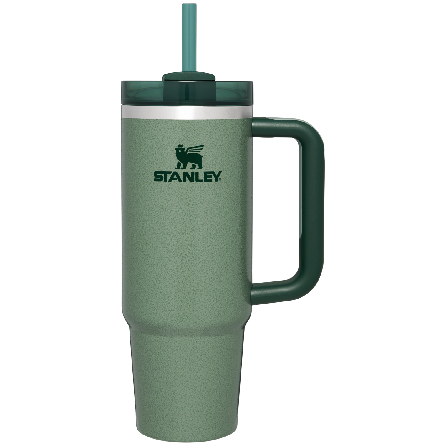 Insulated Travel The Quencher H2.0 Flowstate Tumbler D051L - Premium Stainless Steel Straw Cup for All-Day Hydration Detail
