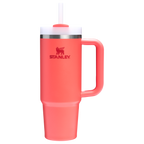 Insulated Travel The Quencher H2.0 Flowstate Tumbler D051L - Premium Stainless Steel Straw Cup for All-Day Hydration Detail