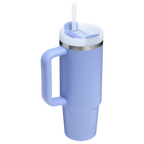 Insulated Travel The Quencher H2.0 Flowstate Tumbler D051L - Premium Stainless Steel Straw Cup for All-Day Hydration Detail