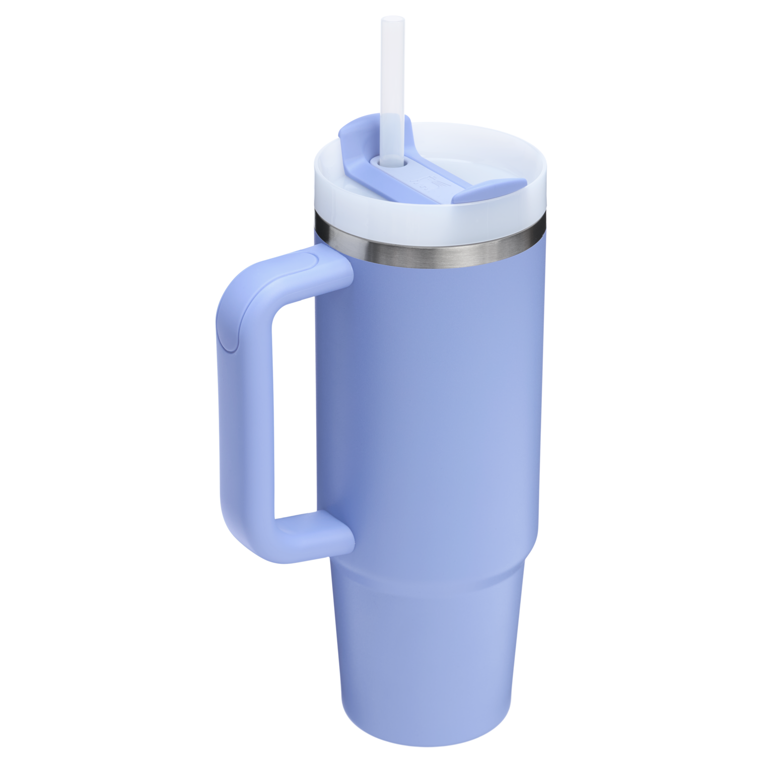 Insulated Travel The Quencher H2.0 Flowstate Tumbler D051L - Premium Stainless Steel Straw Cup for All-Day Hydration Detail