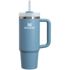 Insulated Travel The Quencher H2.0 Flowstate Tumbler D051L - Premium Stainless Steel Straw Cup for All-Day Hydration Detail