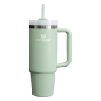 Insulated Travel The Quencher H2.0 Flowstate Tumbler D051L - Premium Stainless Steel Straw Cup for All-Day Hydration Detail