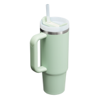 Insulated Travel The Quencher H2.0 Flowstate Tumbler D051L - Premium Stainless Steel Straw Cup for All-Day Hydration Detail