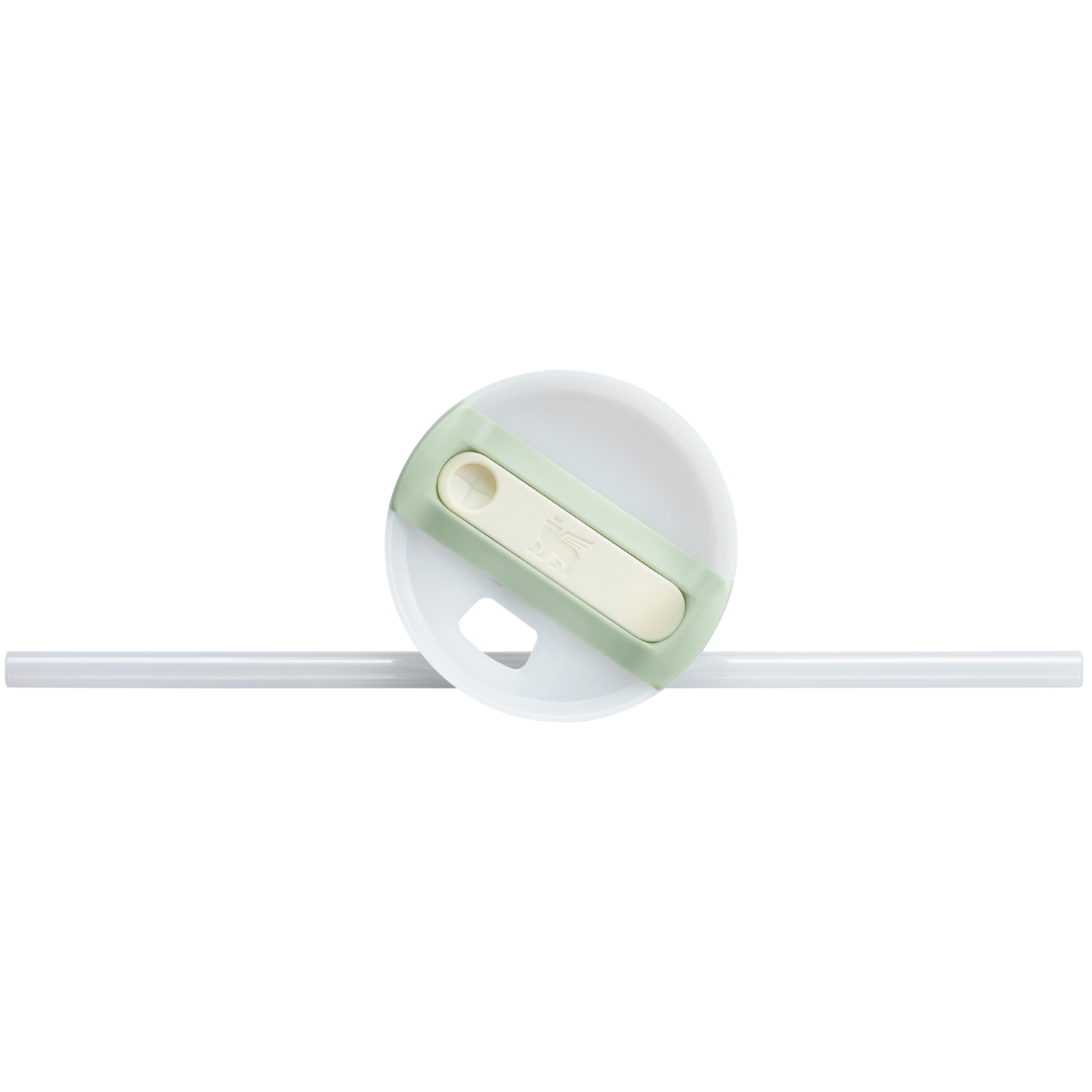 Insulated Travel The Quencher H2.0 Flowstate Tumbler D051L - Premium Stainless Steel Straw Cup for All-Day Hydration Detail
