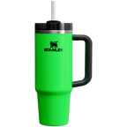 Insulated Travel The Quencher H2.0 Flowstate Tumbler D051L - Premium Stainless Steel Straw Cup for All-Day Hydration Detail