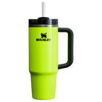 Insulated Travel The Quencher H2.0 Flowstate Tumbler D051L - Premium Stainless Steel Straw Cup for All-Day Hydration Detail