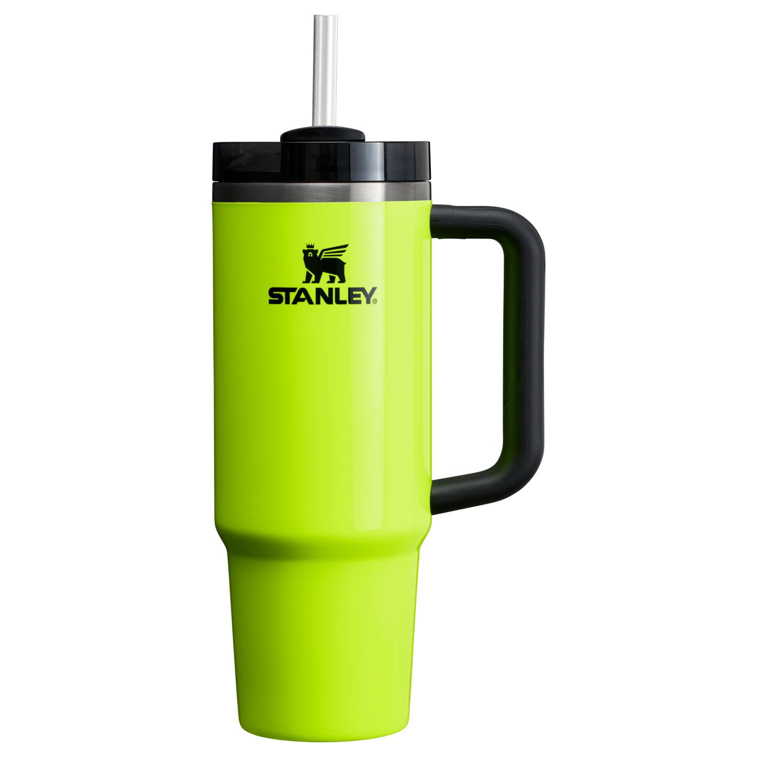 Insulated Travel The Quencher H2.0 Flowstate Tumbler D051L - Premium Stainless Steel Straw Cup for All-Day Hydration Detail