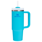 Insulated Travel The Quencher H2.0 Flowstate Tumbler D051L - Premium Stainless Steel Straw Cup for All-Day Hydration Detail
