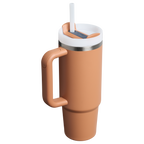 Insulated Travel The Quencher H2.0 Flowstate Tumbler D051L - Premium Stainless Steel Straw Cup for All-Day Hydration Detail
