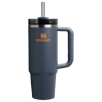 Insulated Travel The Quencher H2.0 Flowstate Tumbler D051L - Premium Stainless Steel Straw Cup for All-Day Hydration - Twilight