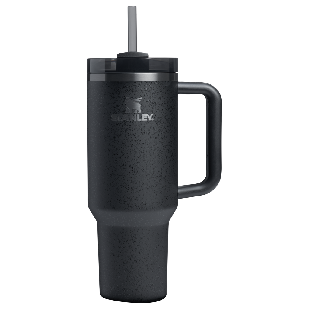Insulated Travel The Quencher H2.0 Flowstate Tumbler D051L - Premium Stainless Steel Straw Cup for All-Day Hydration Detail